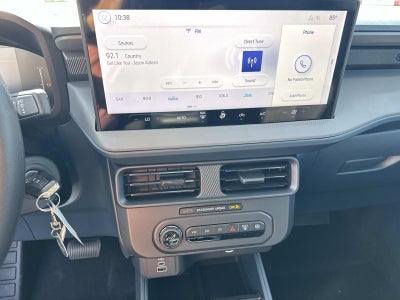 2026 Ford Maverick XL FWD SUPERCREW