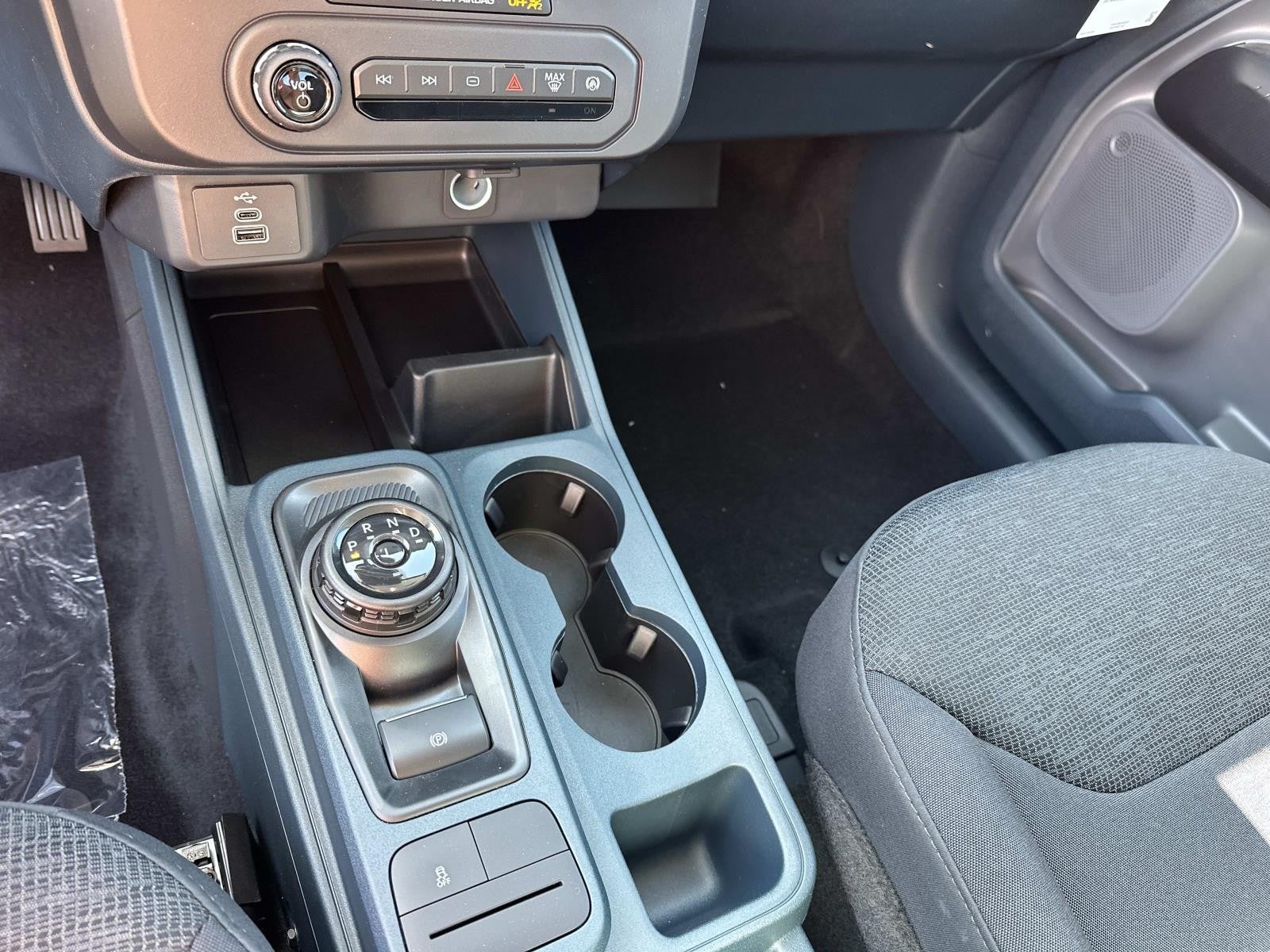 2026 Ford Maverick XL FWD SUPERCREW