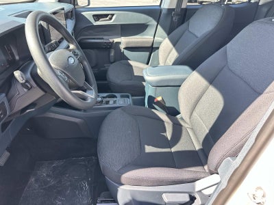 2026 Ford Maverick XL FWD SUPERCREW