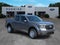 2026 Ford Maverick XL FWD SUPERCREW