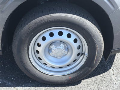 2026 Ford Maverick XL FWD SUPERCREW