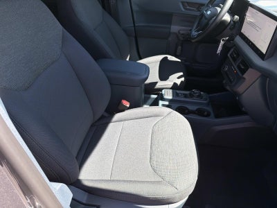 2026 Ford Maverick XL FWD SUPERCREW
