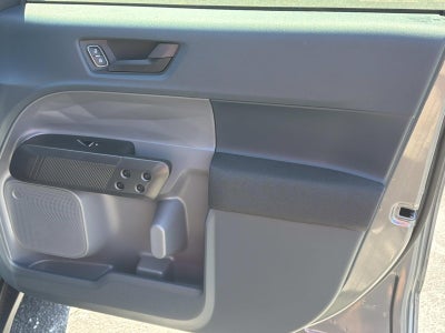 2026 Ford Maverick XL FWD SUPERCREW