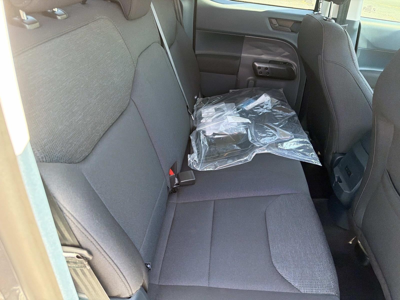 2026 Ford Maverick XL FWD SUPERCREW