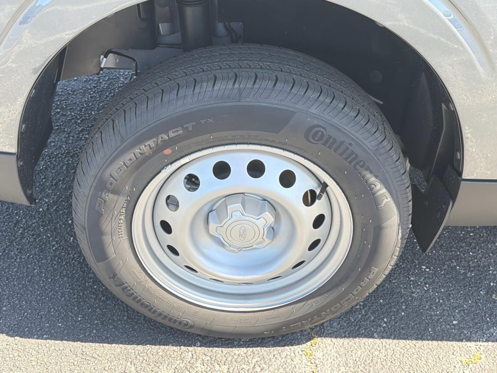 2026 Ford Maverick XL FWD SUPERCREW