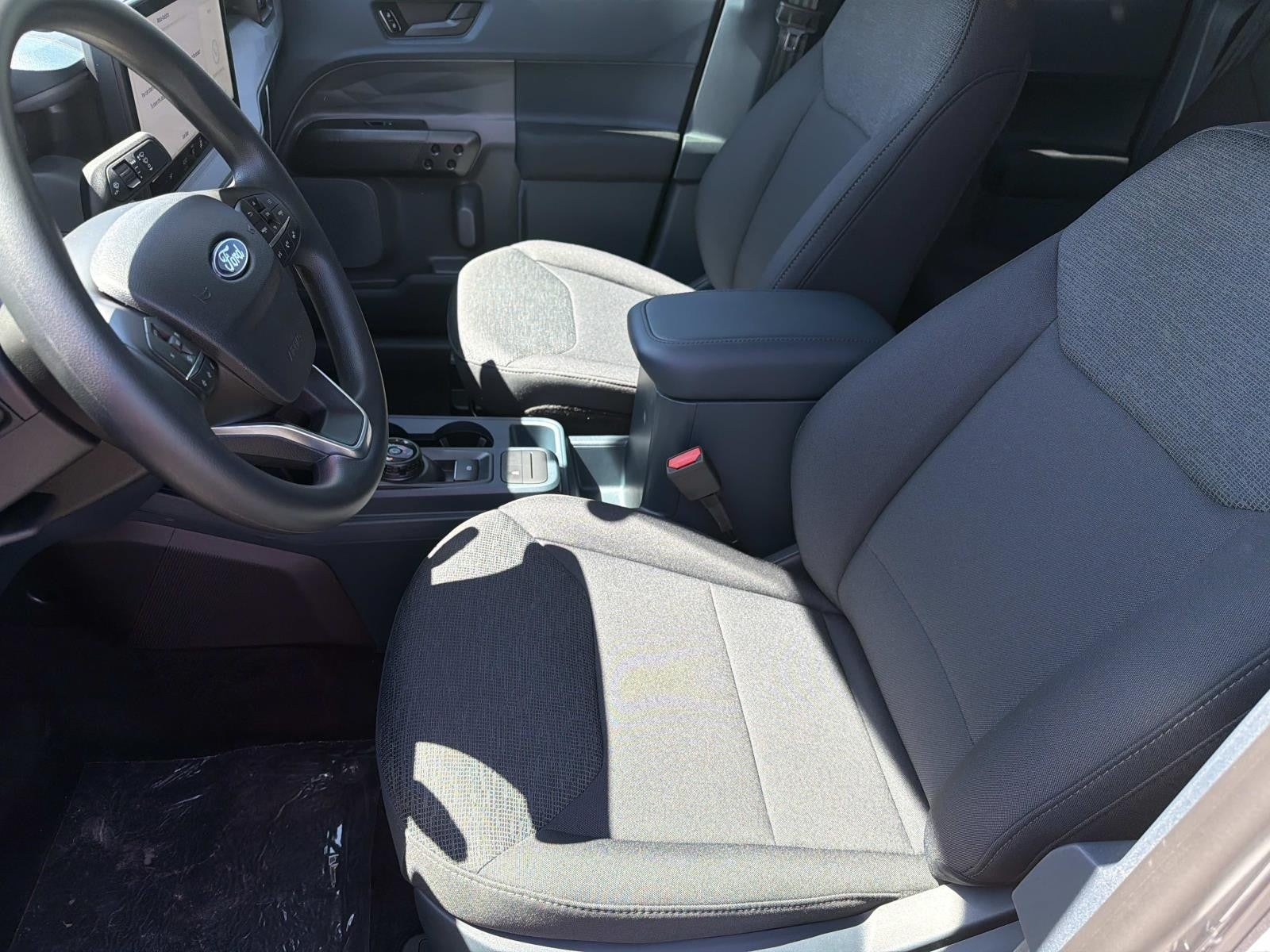 2026 Ford Maverick XL FWD SUPERCREW
