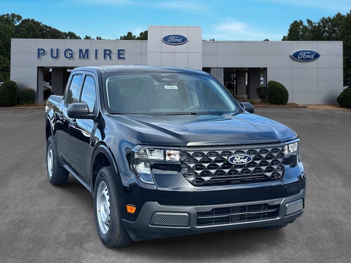 2026 Ford Maverick XL FWD SUPERCREW