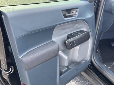 2026 Ford Maverick XL FWD SUPERCREW