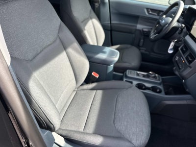 2026 Ford Maverick XL FWD SUPERCREW