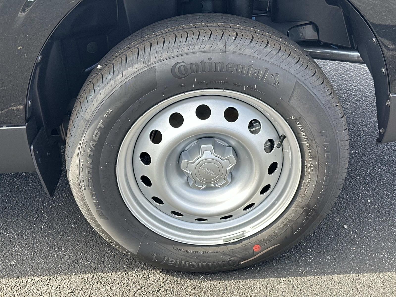 2026 Ford Maverick XL FWD SUPERCREW