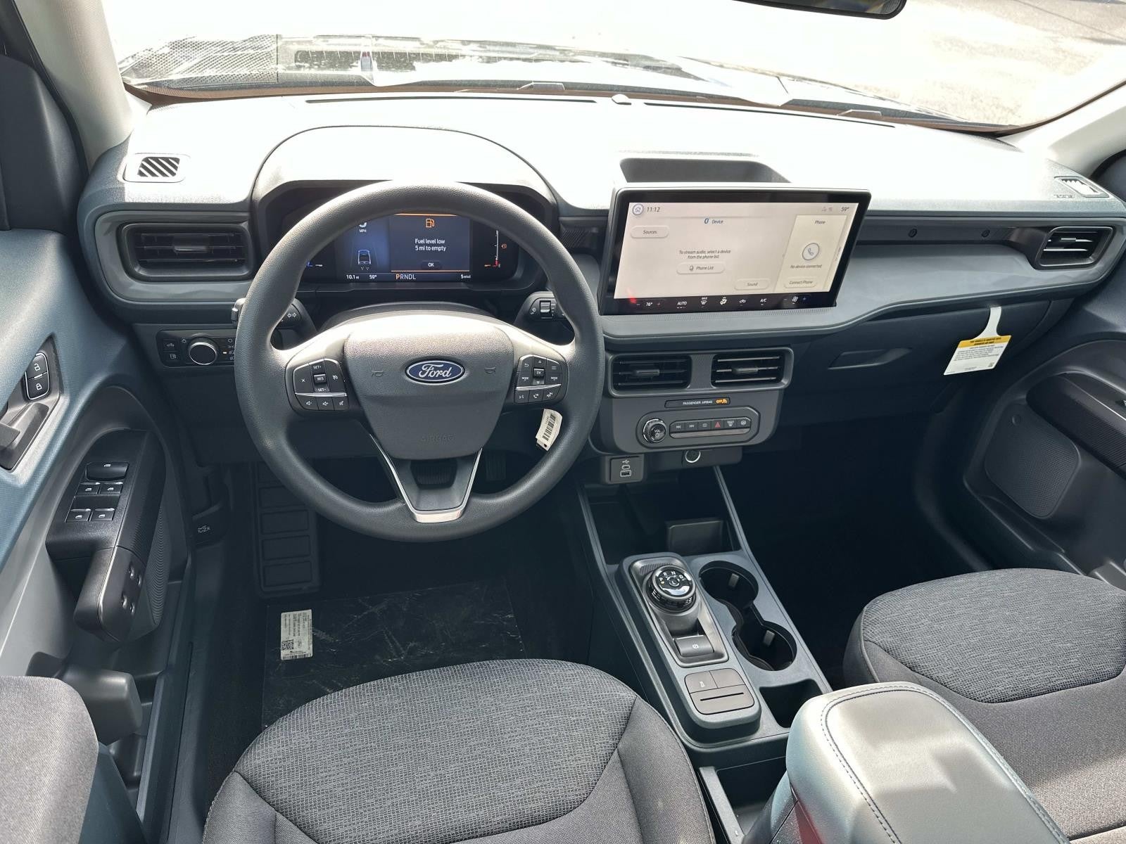 2026 Ford Maverick XL FWD SUPERCREW