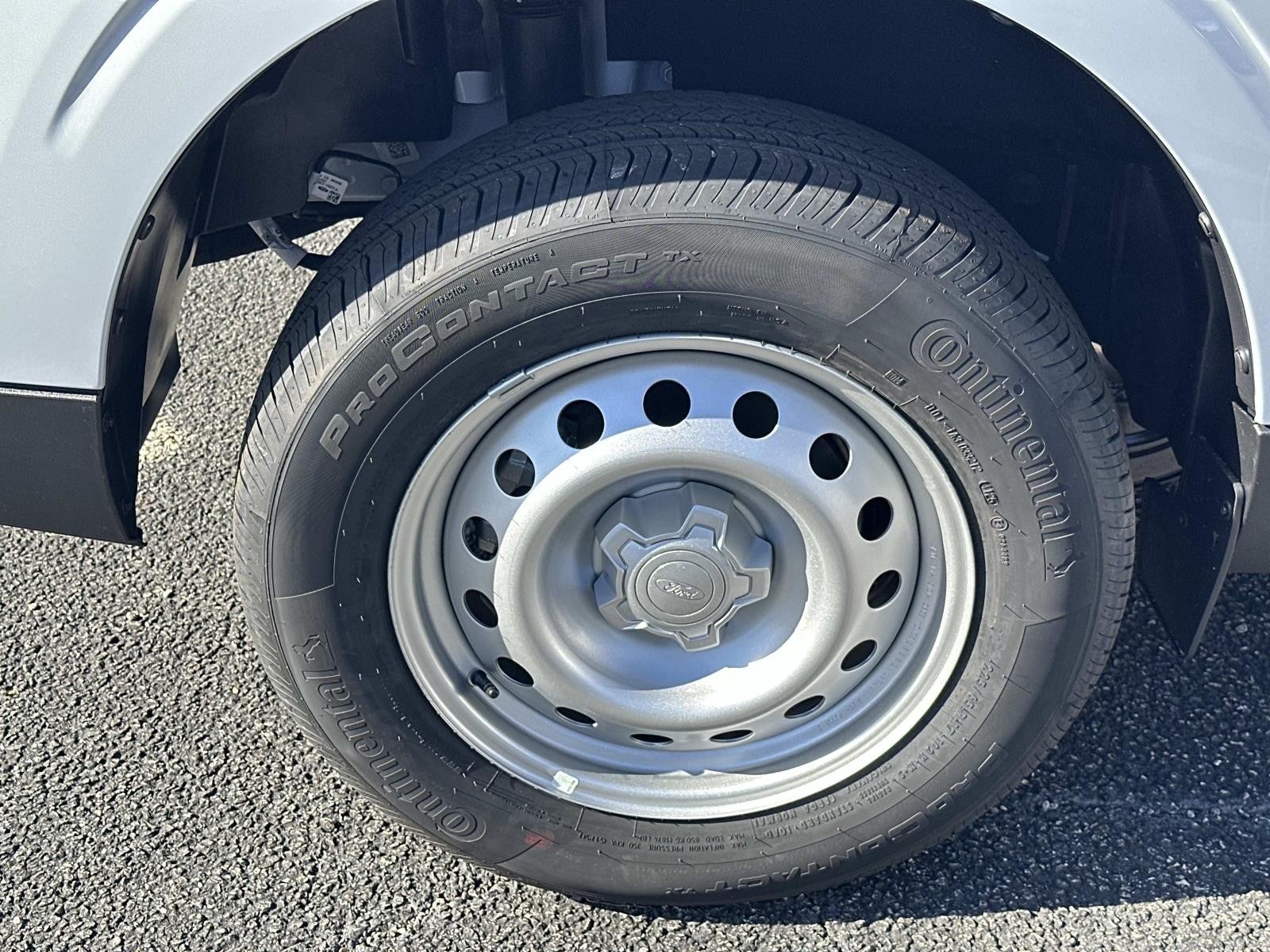 2026 Ford Maverick XL AWD SUPERCREW