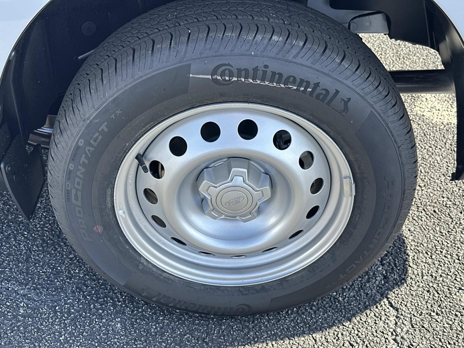 2026 Ford Maverick XL AWD SUPERCREW