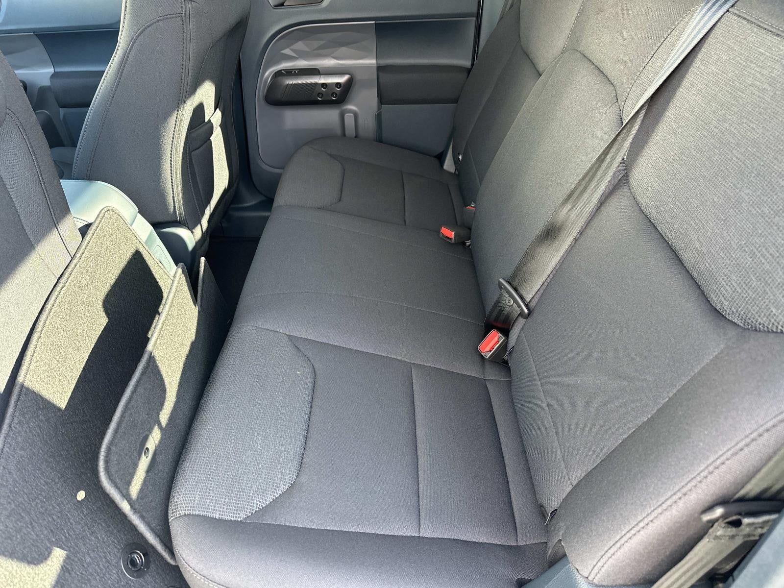 2026 Ford Maverick XL AWD SUPERCREW