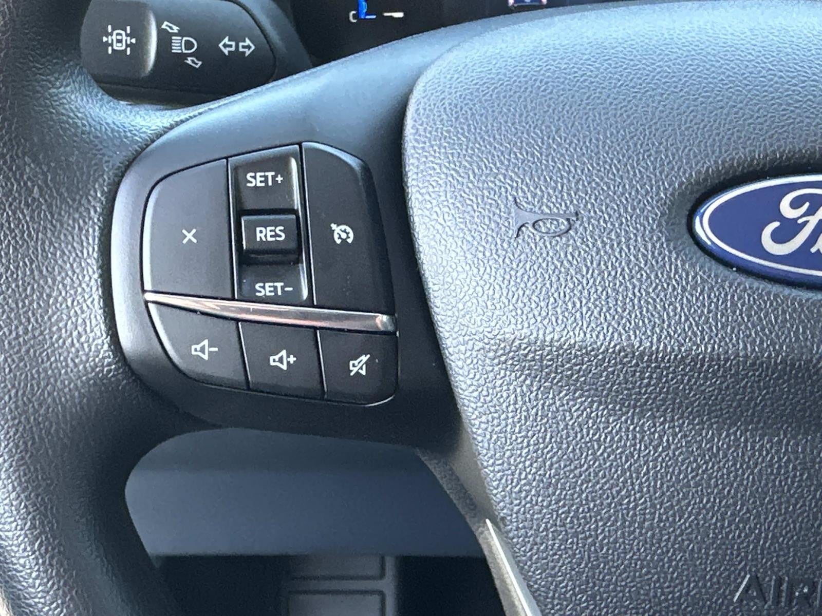 2026 Ford Maverick XL AWD SUPERCREW