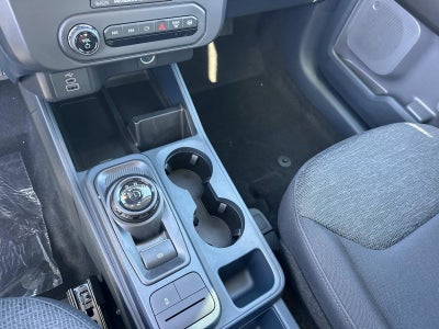 2026 Ford Maverick XL AWD SUPERCREW