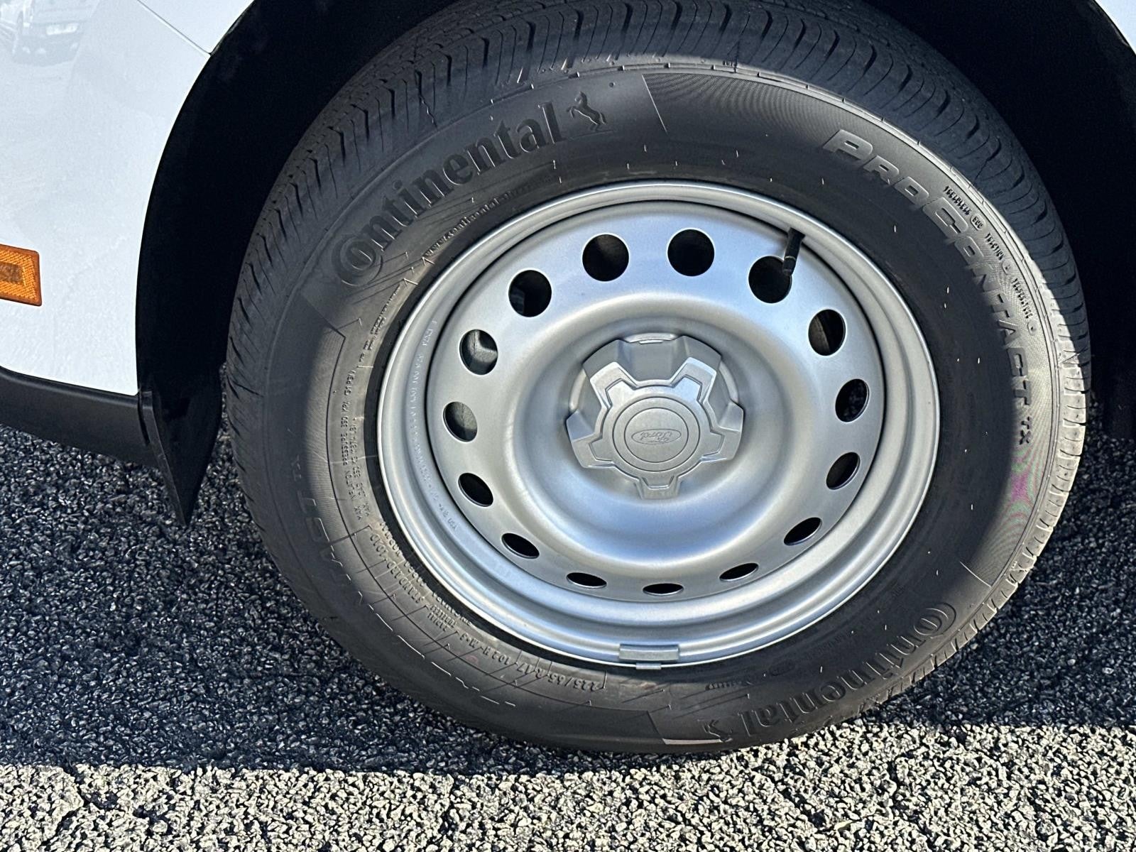 2026 Ford Maverick XL AWD SUPERCREW