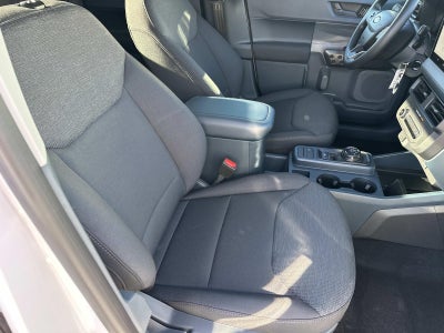 2026 Ford Maverick XL AWD SUPERCREW