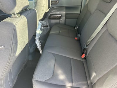 2026 Ford Maverick XL AWD SUPERCREW