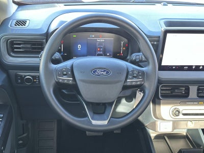 2026 Ford Maverick XL AWD SUPERCREW