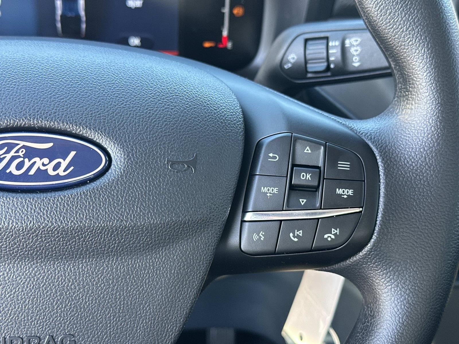 2026 Ford Maverick XL AWD SUPERCREW