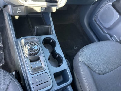 2026 Ford Maverick XL AWD SUPERCREW