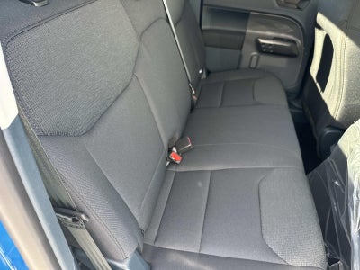 2026 Ford Maverick XL AWD SUPERCREW