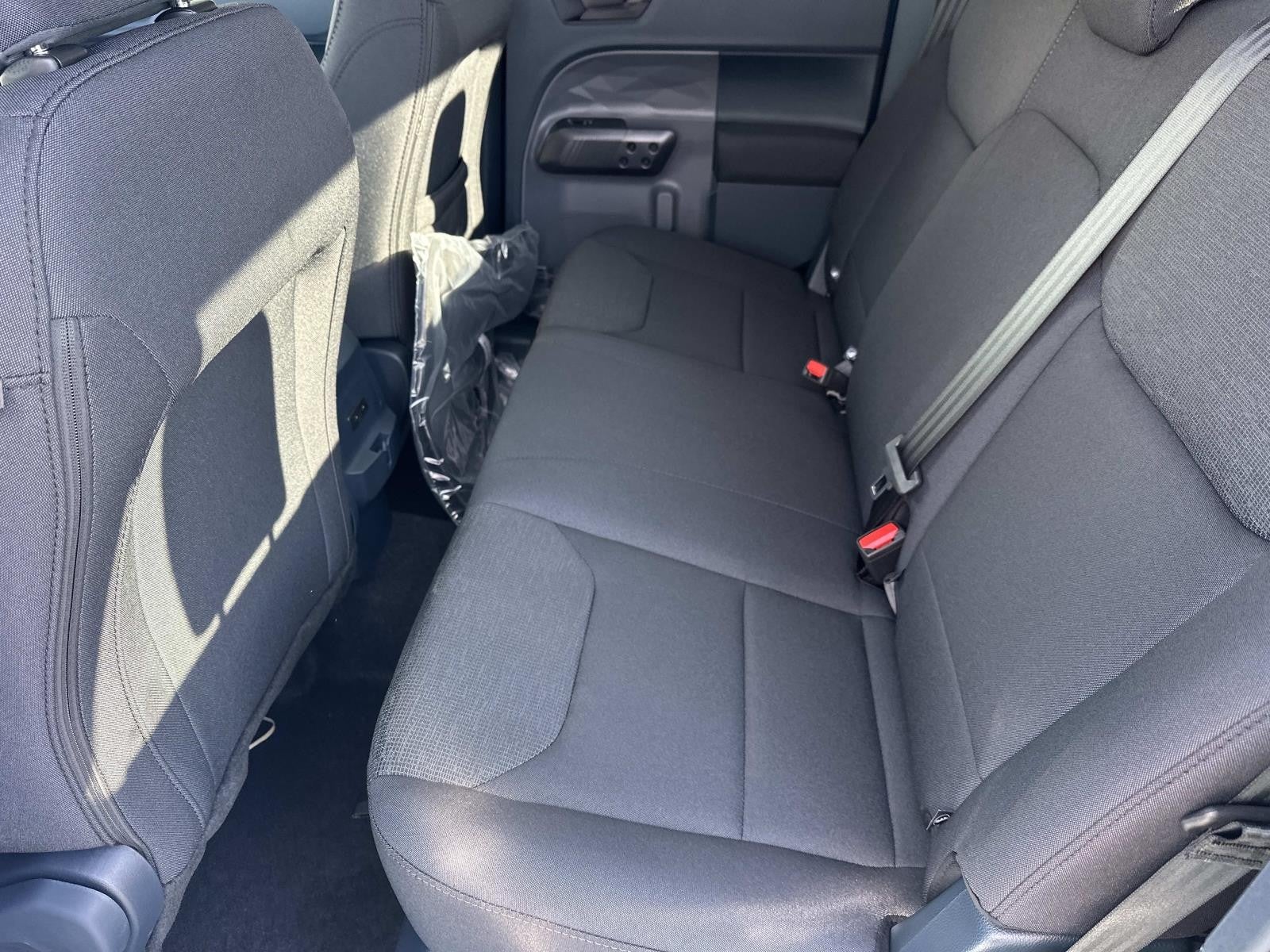 2026 Ford Maverick XL AWD SUPERCREW