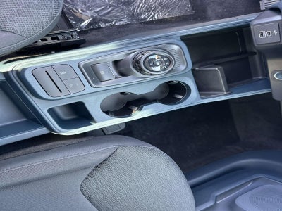 2026 Ford Maverick XL AWD SUPERCREW