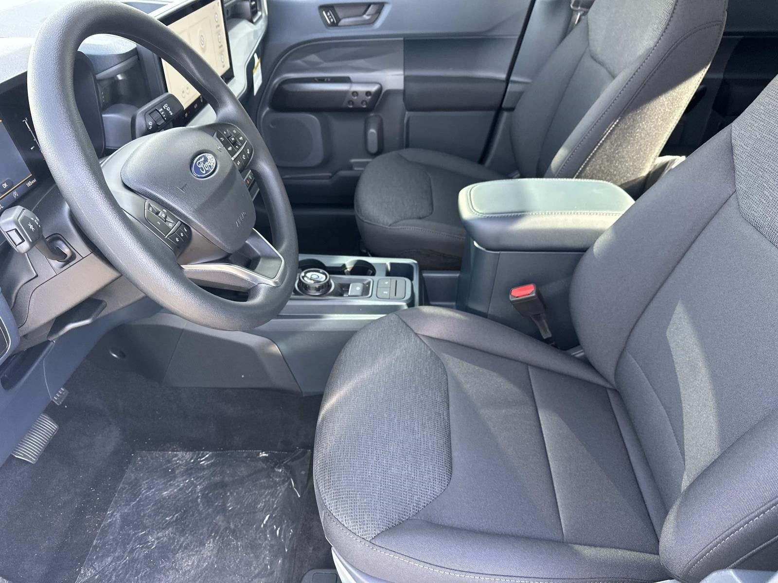 2026 Ford Maverick XL AWD SUPERCREW