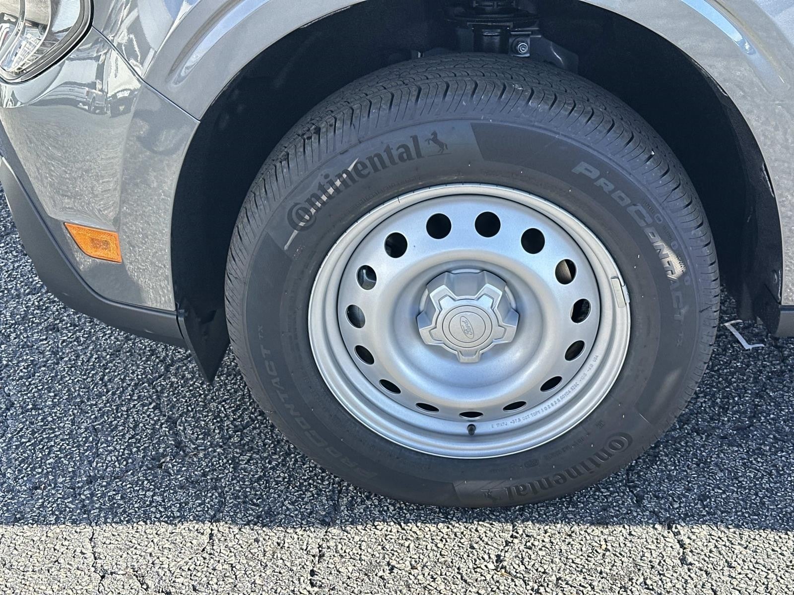 2026 Ford Maverick XL AWD SUPERCREW