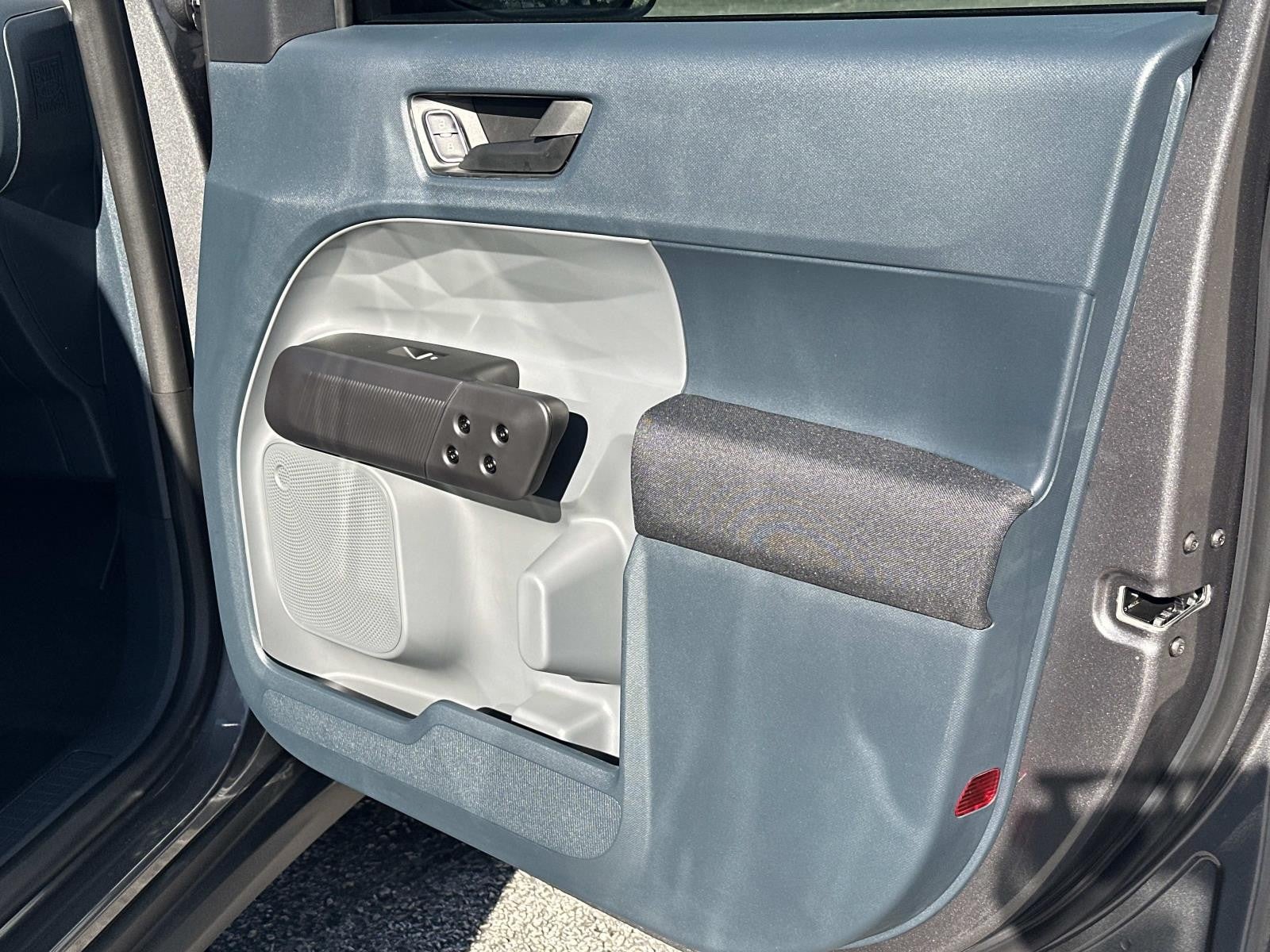 2026 Ford Maverick XL AWD SUPERCREW