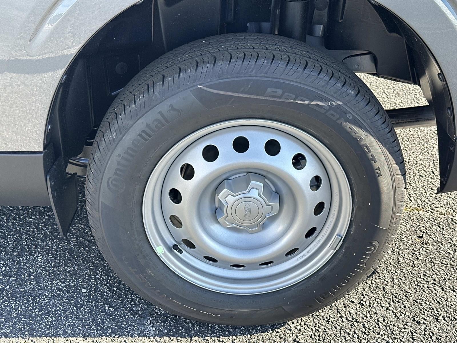 2026 Ford Maverick XL AWD SUPERCREW