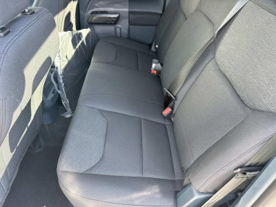 2026 Ford Maverick XL AWD SUPERCREW