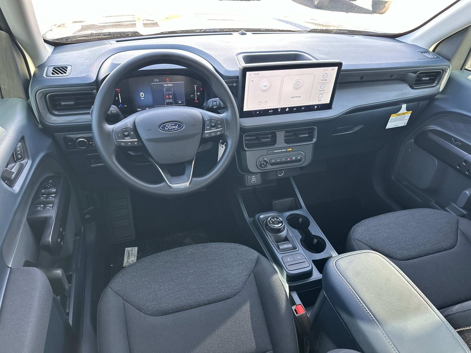 2026 Ford Maverick XL AWD SUPERCREW