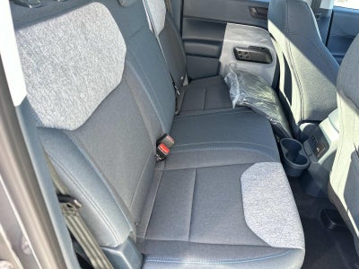 2026 Ford Maverick XLT FWD SUPERCREW