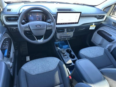 2026 Ford Maverick XLT FWD SUPERCREW