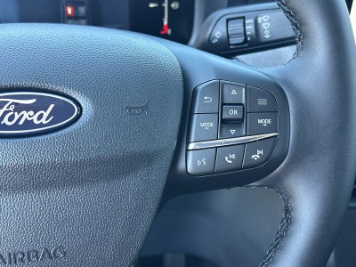 2026 Ford Maverick XLT FWD SUPERCREW