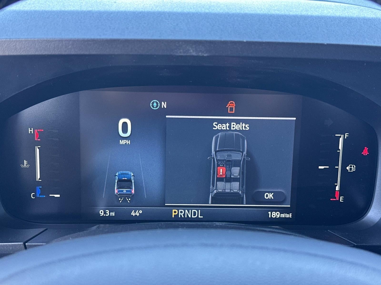 2026 Ford Maverick XLT FWD SUPERCREW