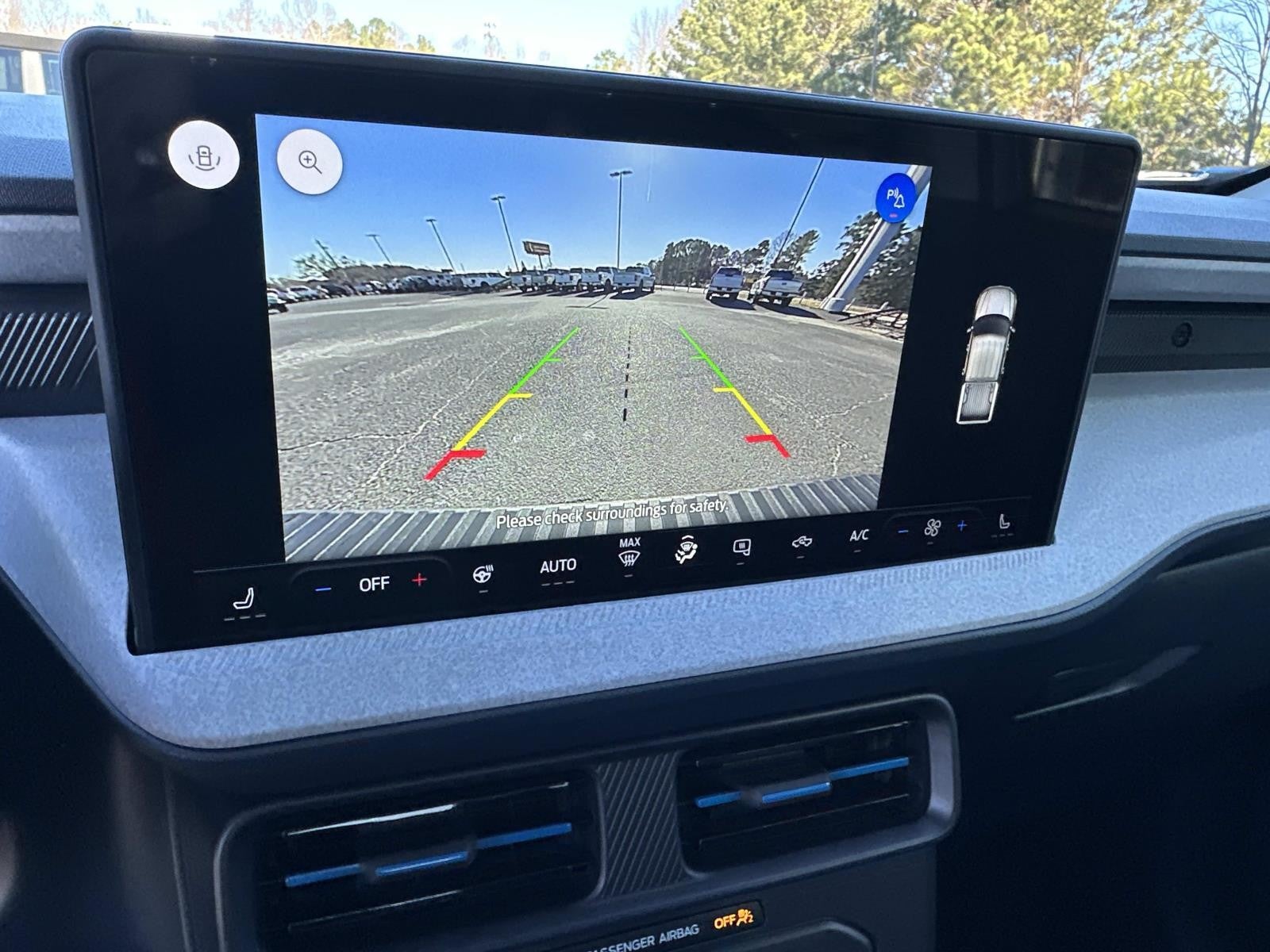 2026 Ford Maverick XLT FWD SUPERCREW