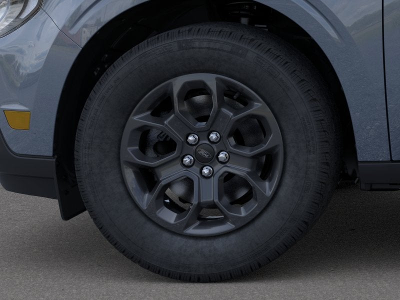 2026 Ford Maverick XLT FWD SuperCrew