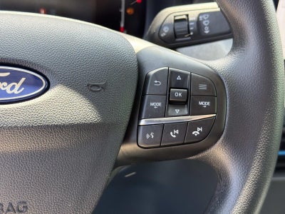 2026 Ford Maverick XLT FWD SUPERCREW