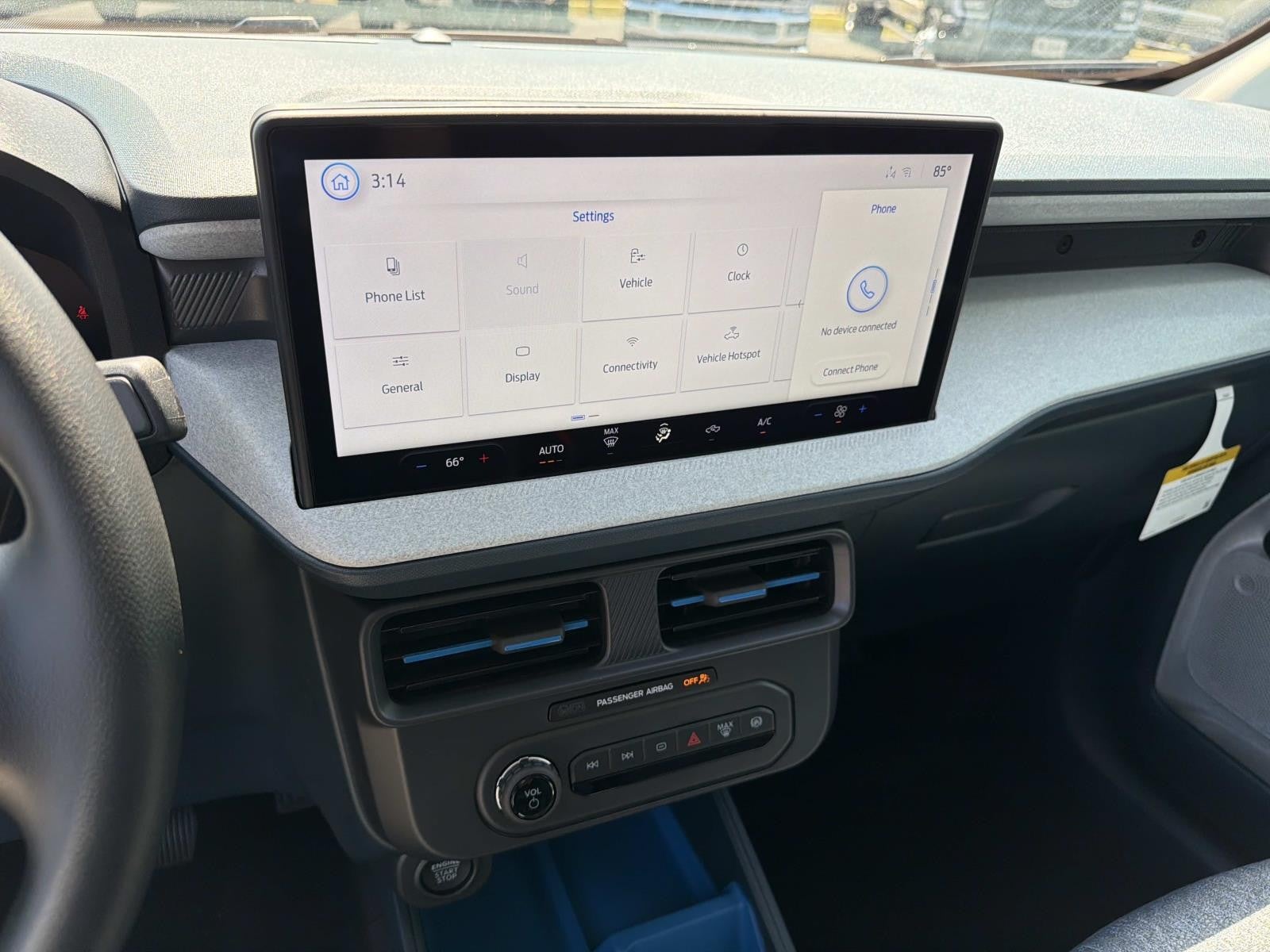 2026 Ford Maverick XLT FWD SUPERCREW