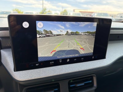 2026 Ford Maverick XLT FWD SUPERCREW