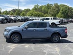 2026 Ford Maverick XLT FWD SUPERCREW
