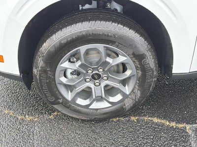 2026 Ford Maverick XLT FWD SUPERCREW