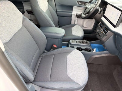 2026 Ford Maverick XLT FWD SUPERCREW