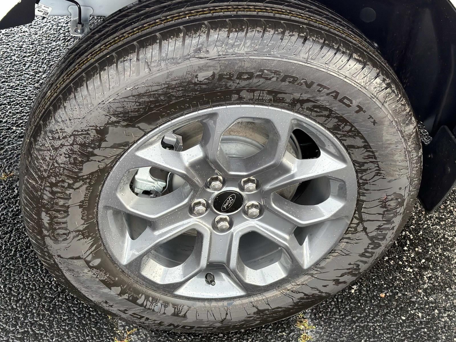 2026 Ford Maverick XLT FWD SUPERCREW