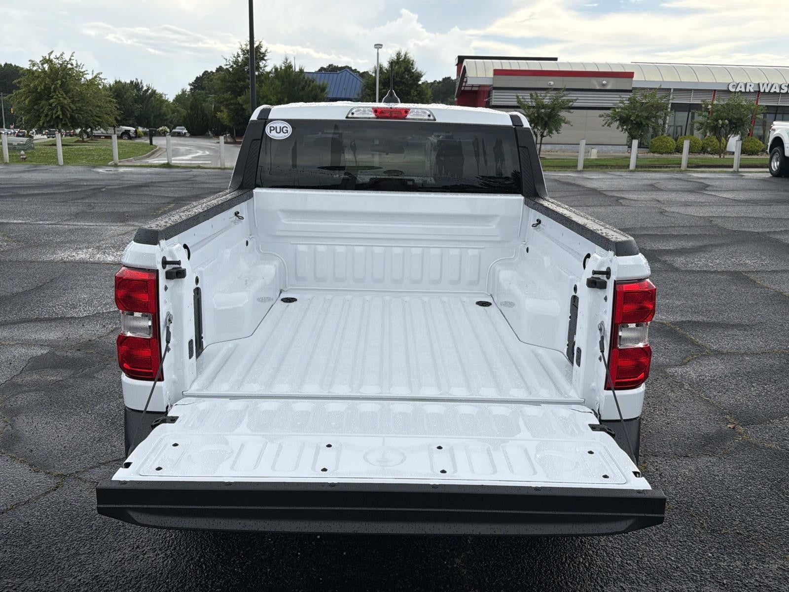 2026 Ford Maverick XLT FWD SUPERCREW