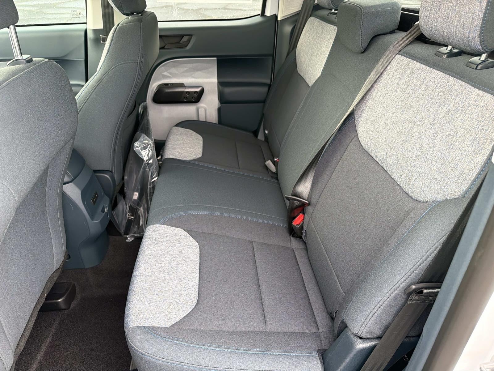 2026 Ford Maverick XLT FWD SUPERCREW